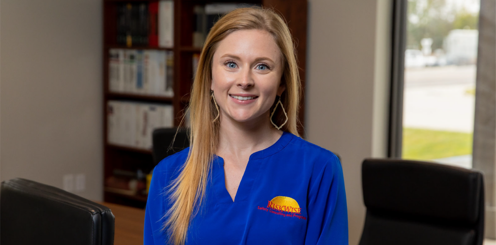 Victoria Conti Landry RiskWise