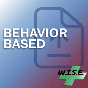 Behavior Based Thumbnail