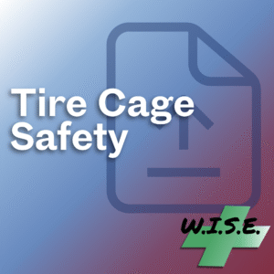 Tire Cage Safety Thumbnail