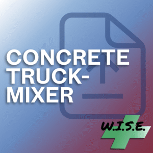 Concrete Truck-Mixer Thumbnail