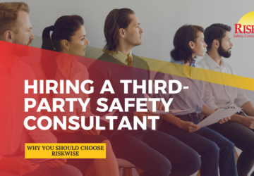 Why Hire a Third-Party Safety Consultant?