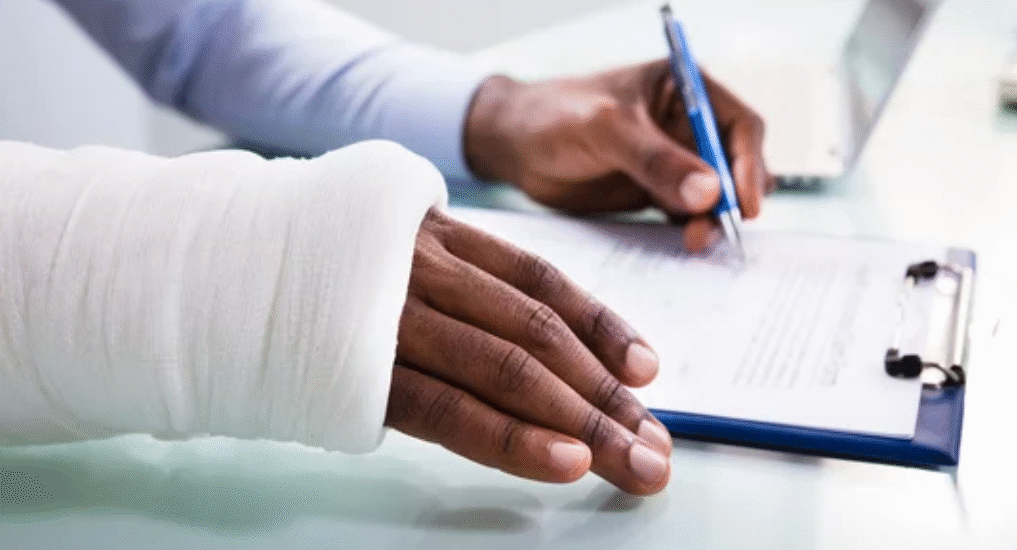Workers' Compensation Insurance How to Protect Your Employees and Your Business Blog Post