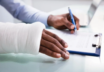 Workers' Compensation Insurance How to Protect Your Employees and Your Business Blog Post