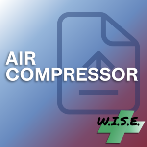 Air Compressor Safety Meeting