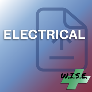 Electrical Safety Meeting