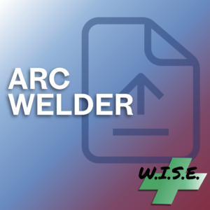 ARC Welder Safety Meeting