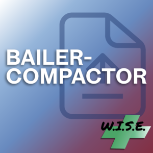 Bailer-Compactor Safety Meeting