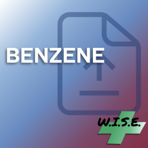 Benzene Safety Meeting