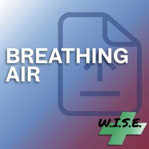 Breathing Air Safety Meeting