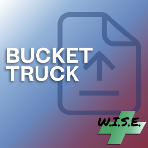 Bucket Truck Safety Meeting