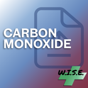 Carbon Monoxide Safety Meeting