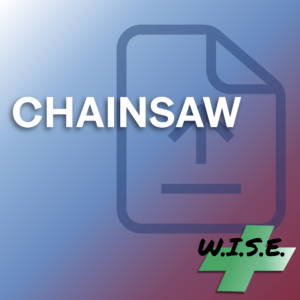 Chainsaw Safety Meeting