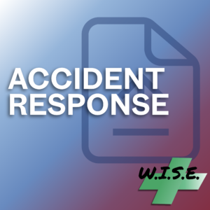 Accident Response Safety Meeting